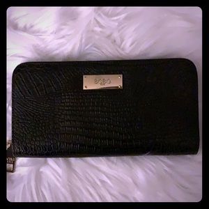 Authentic BGBG wallet